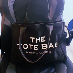 Large tote bag